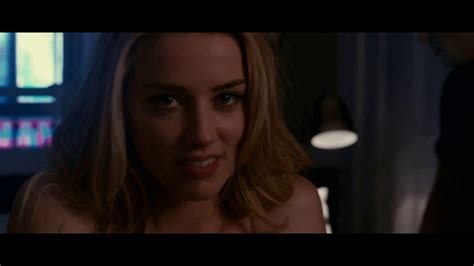 amber heard nude scene|AMBER HEARD sex scenes Search